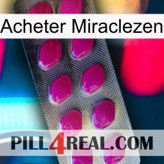 Buy Miraclezen 09